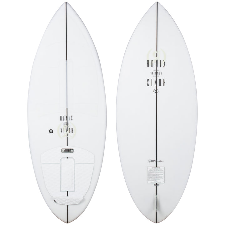 Ronix Flyweight Skimmer Wakesurf Board 2020