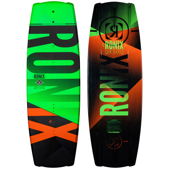 Ronix Vault Wakeboard - Big Kids' 2021