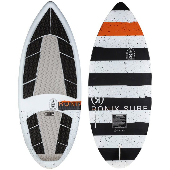 Ronix Koal Surface Thumbtail+ Wakesurf Board 2020