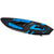 Ronix Modello Fish Skim with Straps Wakesurf Board 2021