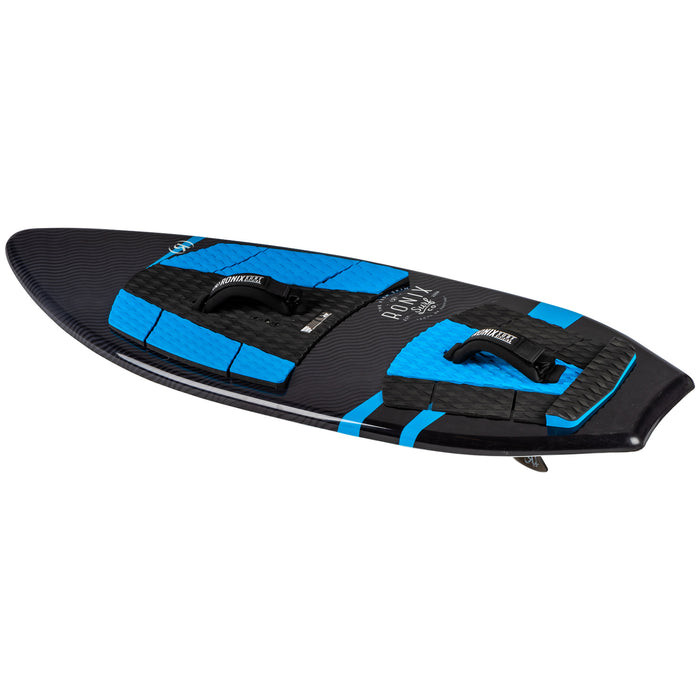 Ronix Modello Fish Skim with Straps Wakesurf Board 2021