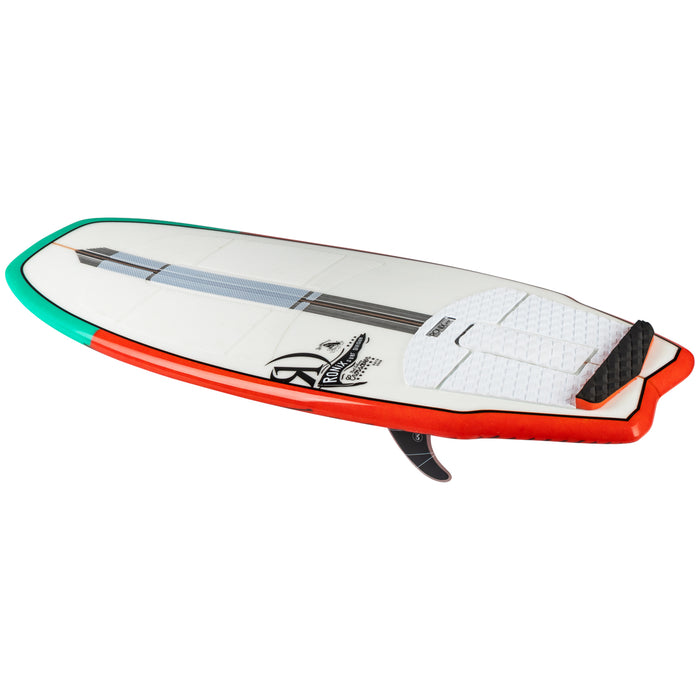 Ronix Koal Technora Crossover Wakesurf Board 2021