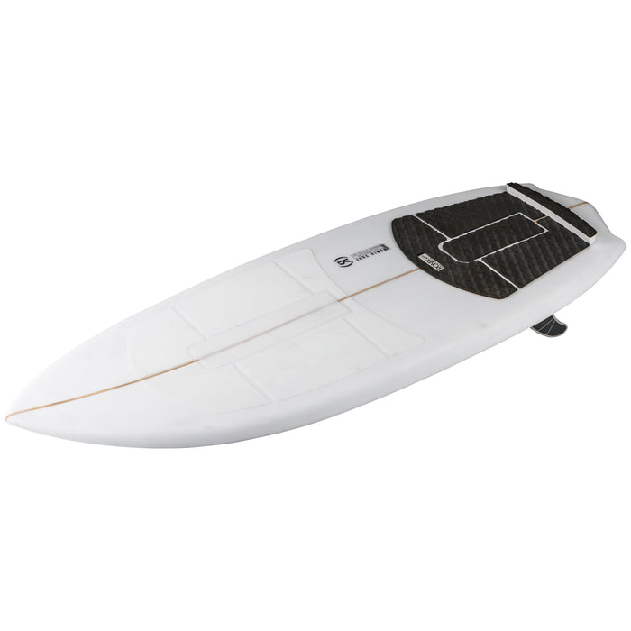 Ronix Flyweight Conductor Wakesurf Board 2020