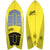 Ronix Koal Technora Powerfish+ Wakesurf Board 2020