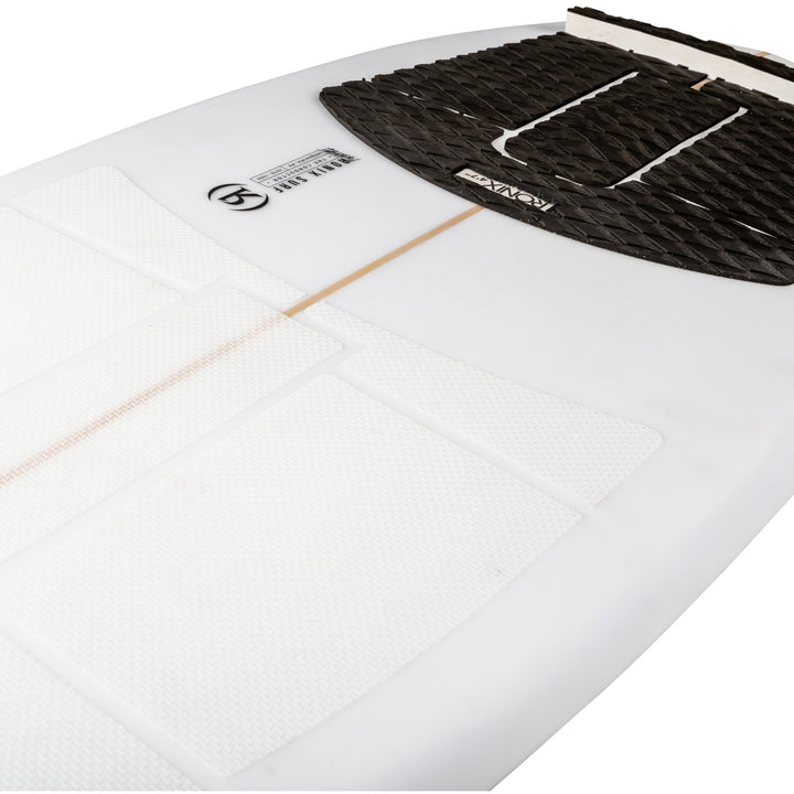 Ronix Flyweight Conductor Wakesurf Board 2020