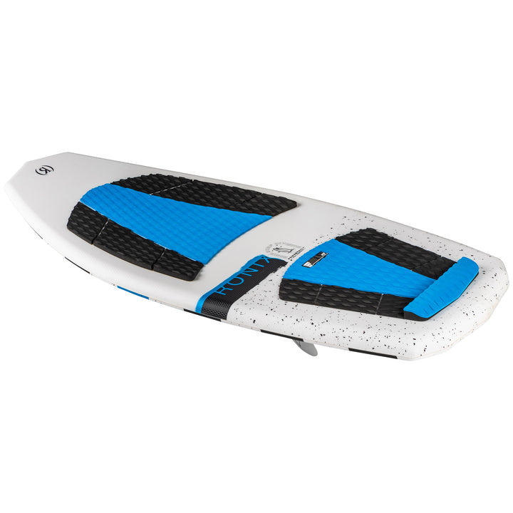 Ronix Koal Surface Powertail+ Wakesurf Board 2020