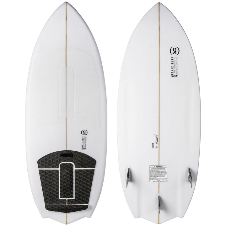 Ronix Flyweight Conductor Wakesurf Board 2020