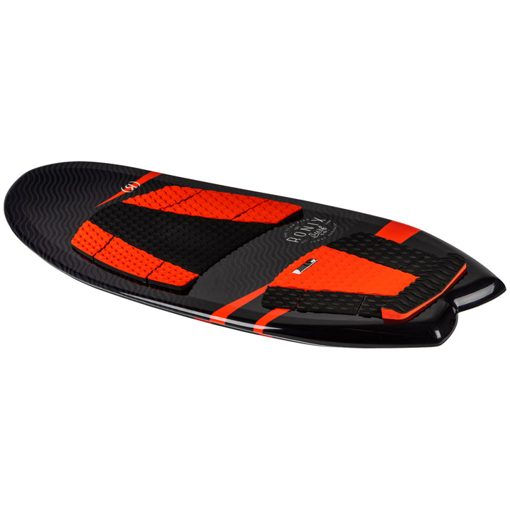 Ronix Modello Stub Fish Wakesurf Board 2020