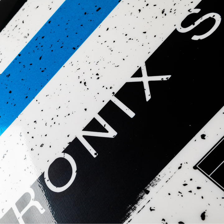 Ronix Koal Surface Powertail+ Wakesurf Board 2020