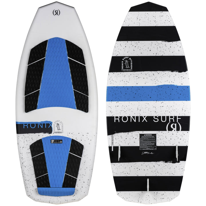 Ronix Koal Surface Powertail+ Wakesurf Board 2020