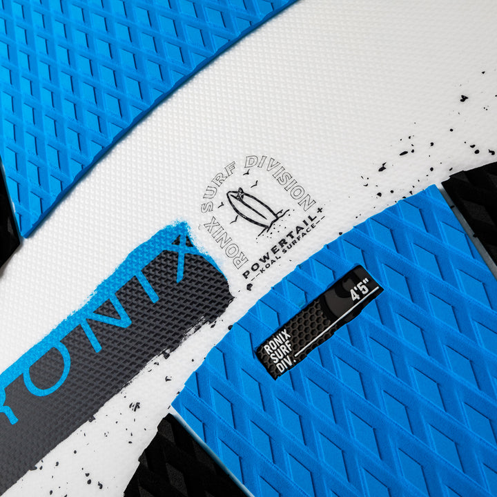 Ronix Koal Surface Powertail+ Wakesurf Board 2020