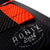 Ronix Modello Stub Fish Wakesurf Board 2020