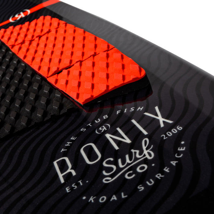 Ronix Modello Stub Fish Wakesurf Board 2020