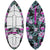 Ronix Carbon Air Core 3 Skimmer Wakesurf Board - Women's 2020