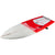Ronix Flyweight Bat Tail Thruster Wakesurf Board - Women's 2021