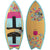 Ronix Koal Classic Fish Wakesurf Board - Women's 2022