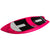 Ronix Super Sonic Space Odyssey Fish Wakesurf Board - Girls' 2020