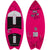 Ronix Super Sonic Space Odyssey Fish Wakesurf Board - Girls' 2020