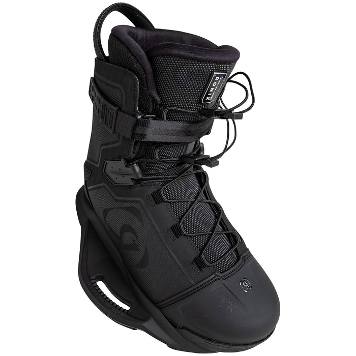 Ronix Kinetik Project EXP Wakeboard Bindings 2020