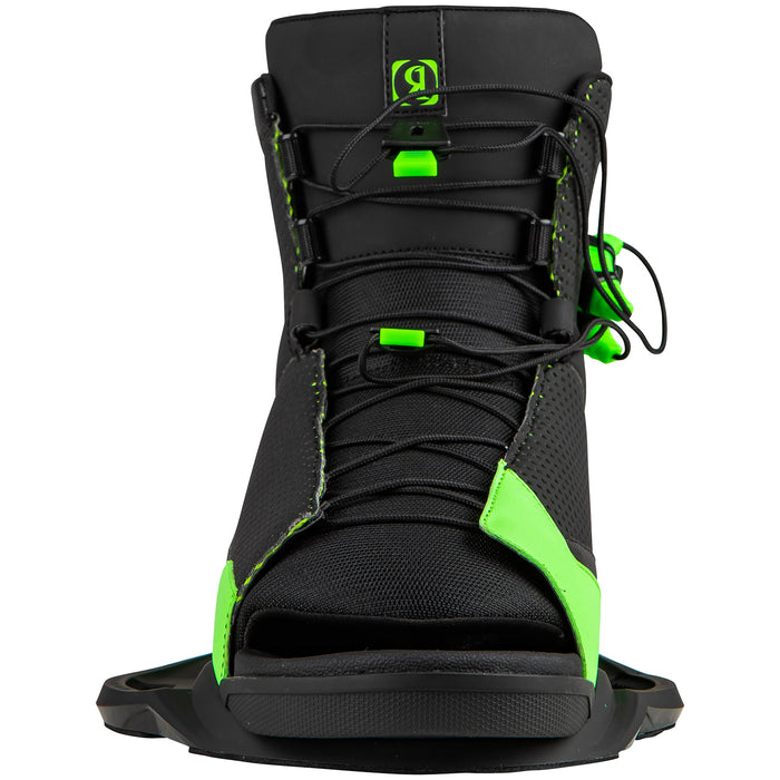 Ronix District Wakeboard Bindings 2021
