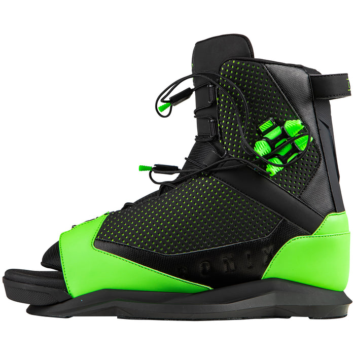 Ronix District Wakeboard Bindings 2021
