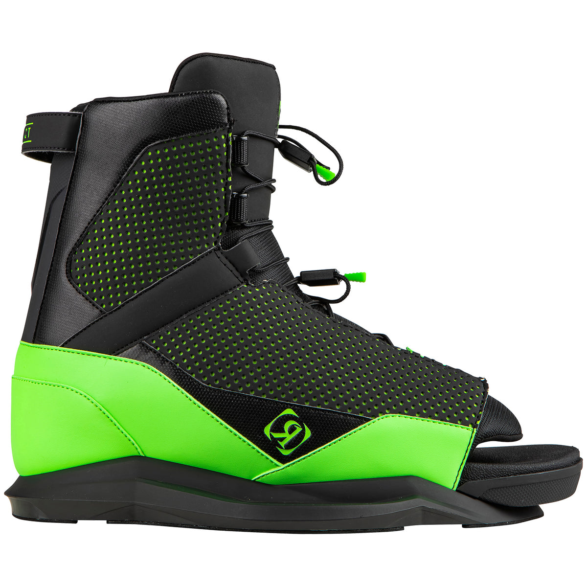 Ronix District Wakeboard Bindings 2021