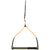 Ronix North Bar Lock Wakeboard Handle Olive/Orange