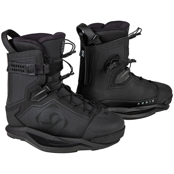 Ronix Kinetik Project EXP Wakeboard Bindings 2020