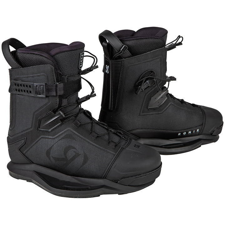 Ronix Kinetik Project EXP Wakeboard Bindings 2020