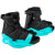 Ronix Halo Wakeboard Bindings - Women's 2021