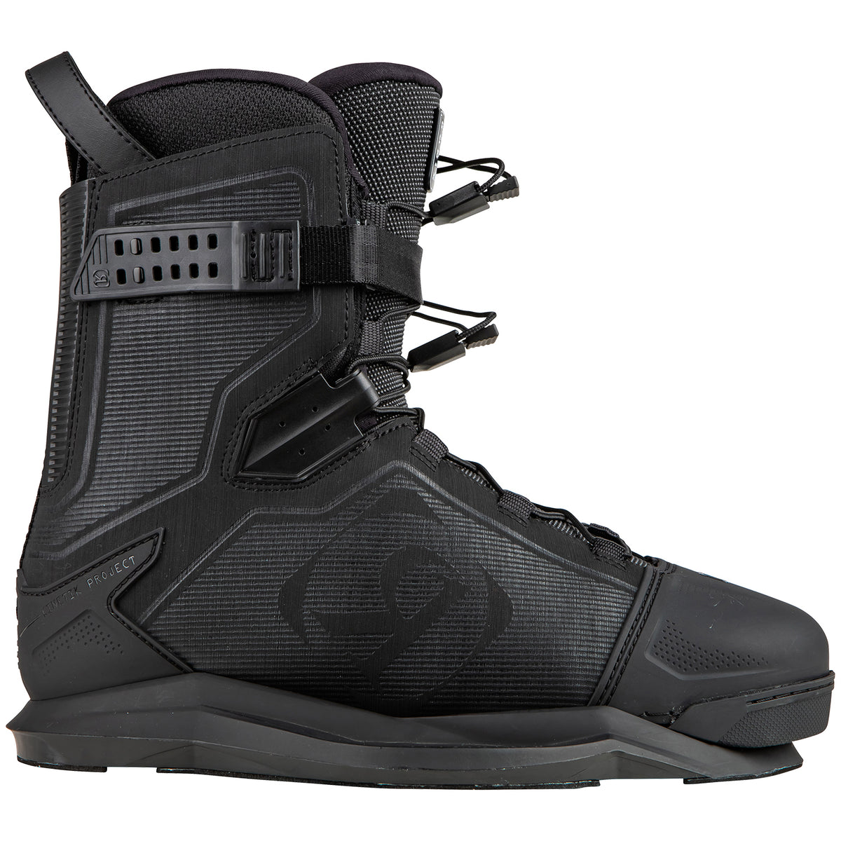 Ronix Kinetik Project EXP Wakeboard Bindings 2020