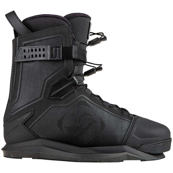 Ronix Kinetik Project EXP Wakeboard Bindings 2020