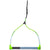 Ronix Envoy Bar Lock Wakeboard Handle White/Dipped Green