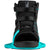Ronix Halo Wakeboard Bindings - Women's 2021