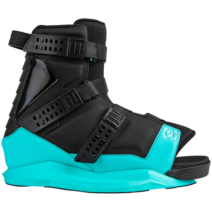 Ronix Halo Wakeboard Bindings - Women's 2021