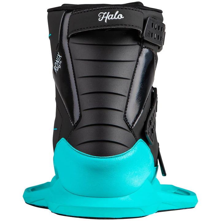 Ronix Halo Wakeboard Bindings - Women's 2021