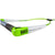 Ronix Envoy Bar Lock Wakeboard Handle White/Dipped Green