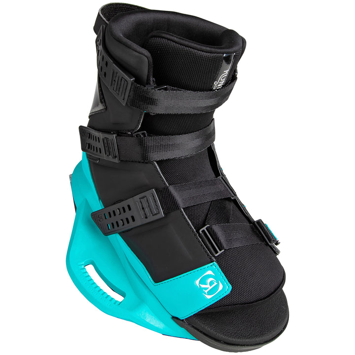 Ronix Halo Wakeboard Bindings - Women's 2021