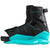 Ronix Halo Wakeboard Bindings - Women's 2021