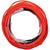 Ronix R8 80 ft Floating Mainline Neon Red