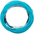 Ronix R8 80 ft Floating Mainline Cyan Blue