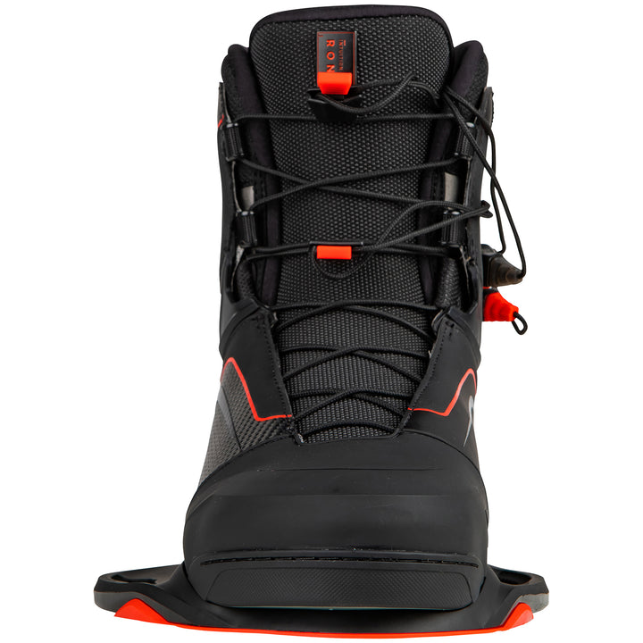 Ronix One Carbitex Wakeboard Bindings 2020