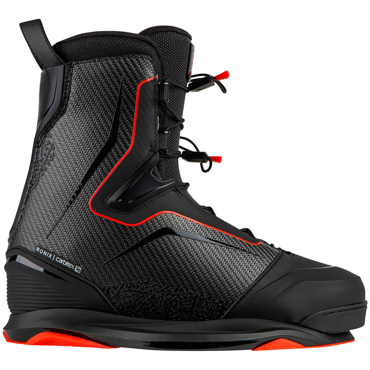 Ronix One Carbitex Wakeboard Bindings 2020