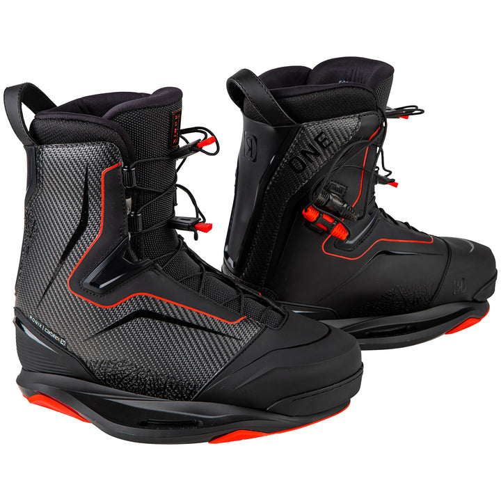 Ronix One Carbitex Wakeboard Bindings 2020