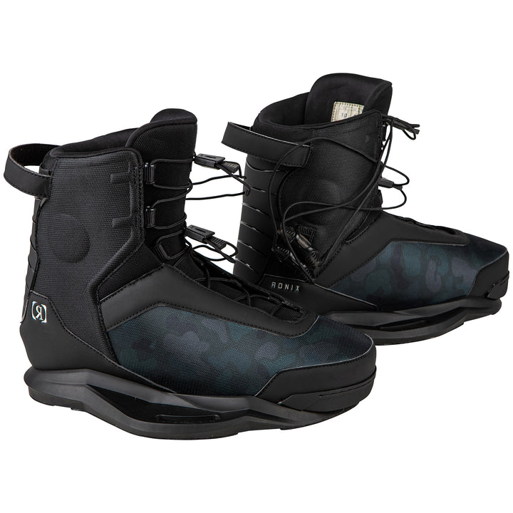 Ronix Parks Wakeboard Bindings 2021