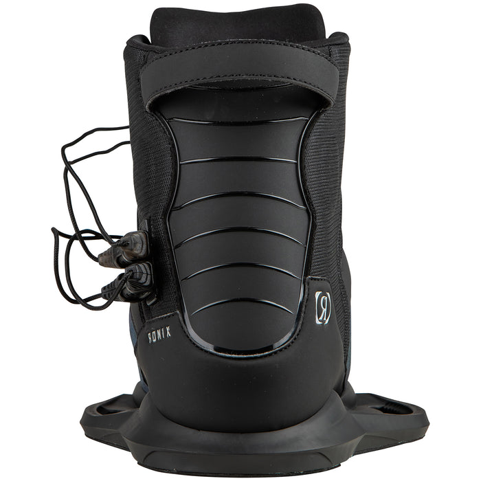 Ronix Parks Wakeboard Bindings 2021