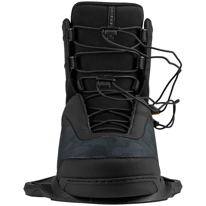 Ronix Parks Wakeboard Bindings 2021