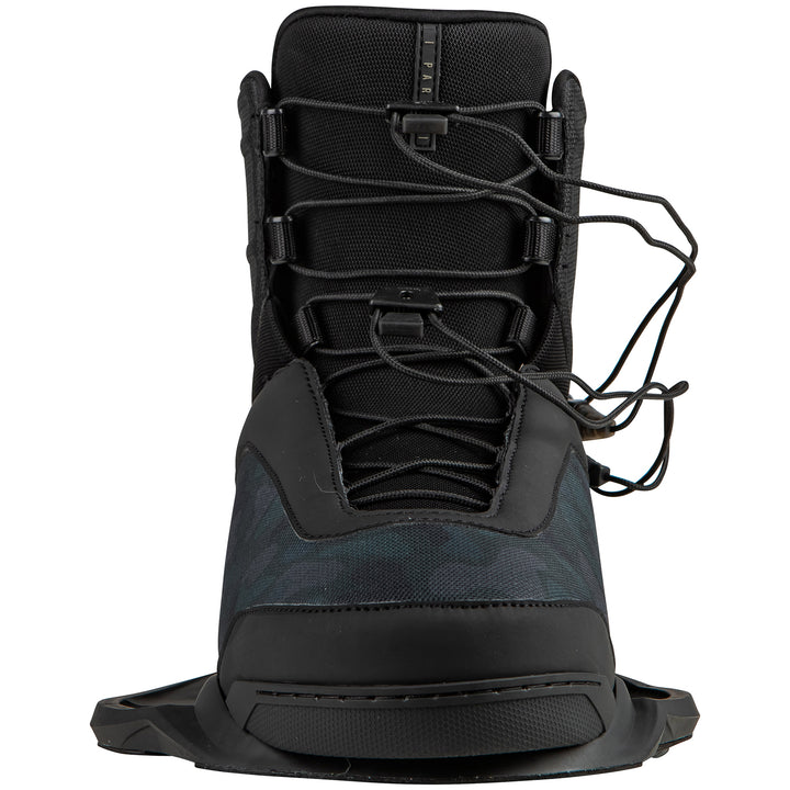 Ronix Parks Wakeboard Bindings 2021