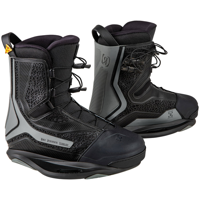 Ronix RXT Wakeboard Bindings 2020