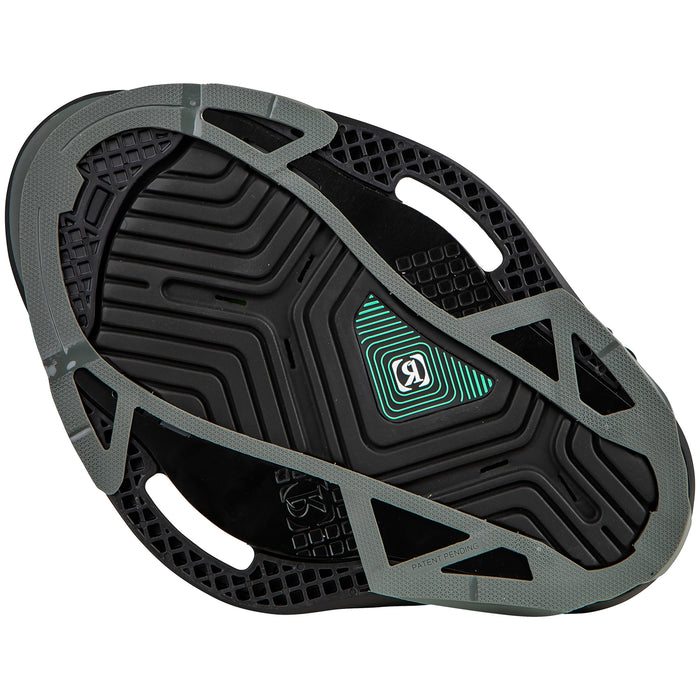 Ronix RXT Wakeboard Bindings 2020